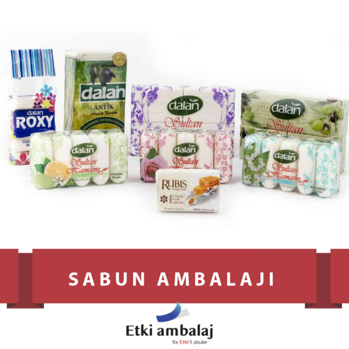 sabun-ambalajı